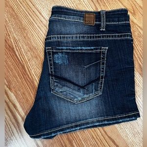 BKE Payton Shorts
